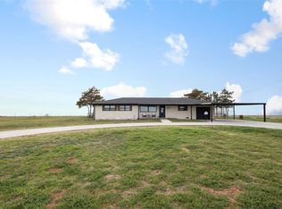 195351 N 2500th Rd, Devol, OK 73531