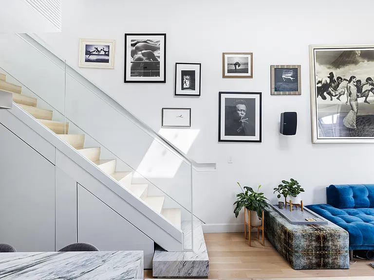 455 W 22nd St #PENTHOUSE — Photo 14