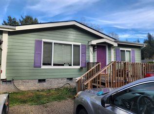 9645 9th St, Bay City, OR
