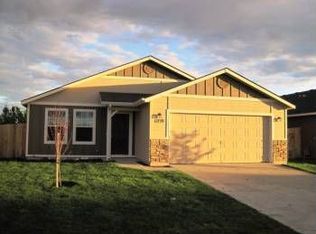 12817 W Broadleaf St, Boise, ID 83713