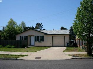 1009 NE Tamera Ln, Portland, OR 97220