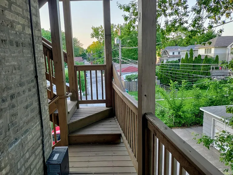 1118 Harrison St #2 — Photo 14
