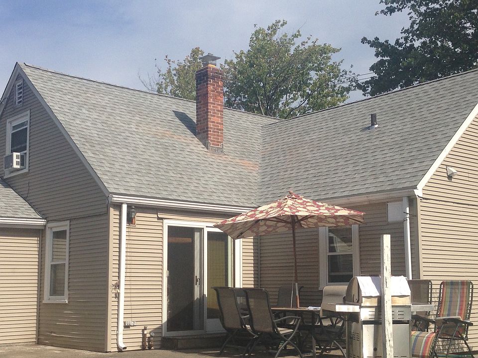New roof 9/2016
