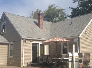 900 Smithfield Ave, Lincoln, RI 02865