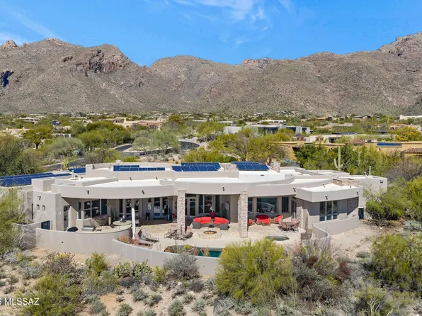 1893 E Quiet Canyon Dr, Tucson, AZ 85718