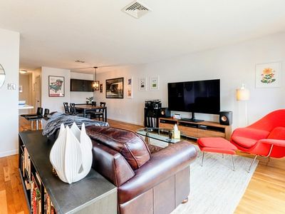 616 Boston Ave Suite 1F, Medford, MA, 02155