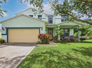 818 Boeing St NE, Palm Bay, FL 32907