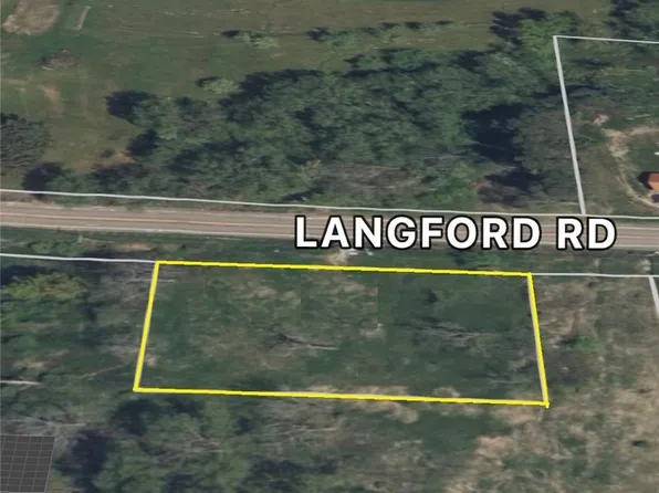 4721 Langford Rd #18, North Collins, NY 14111