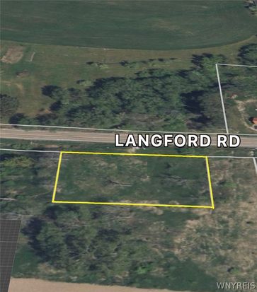 4721 Langford Rd #18, North Collins, NY 14111