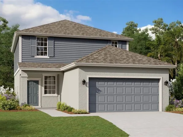 1026 Swamp Chestnut Loop, Lady Lake, FL 32159