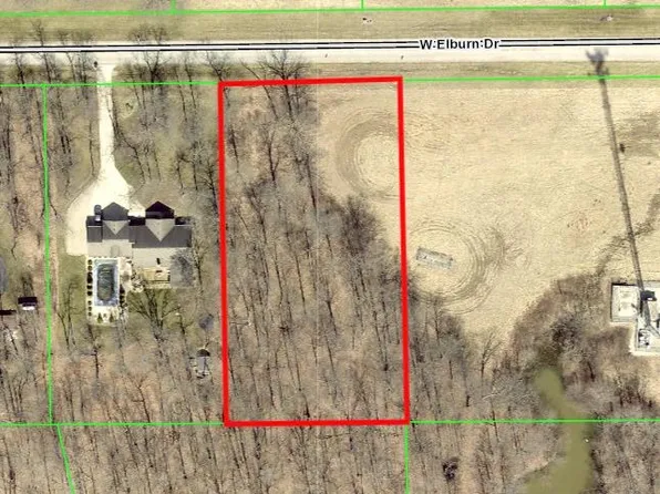 LOT 70 W Elburn Dr #70, Peru, IN 46970