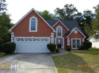 620 Old Johnson Rd #0, Lawrenceville, GA 30045