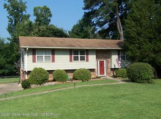 400 17th Ave, Jasper, AL 35501