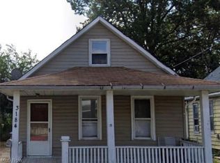 3184 W 71st St, Cleveland, OH 44102