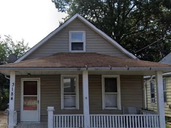 3184 W 71st St, Cleveland, OH 44102