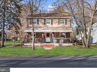 106 Branch St, Mount Holly, NJ 08060