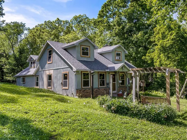 7929 State Route 664 N, Logan, OH 43138