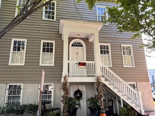 124 Houston St, Savannah, GA 31401