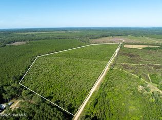 Standridge Pl, Hamlet, NC 28345