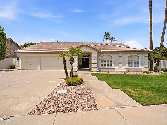 2nd image of 2540 E SAGEBRUSH Street