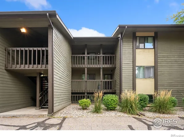 925 Columbia Road Bldg 5 #523, Fort Collins, CO 80525