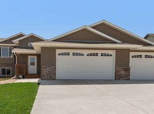 2608 Meadow Dr, Sturgis, SD 57785