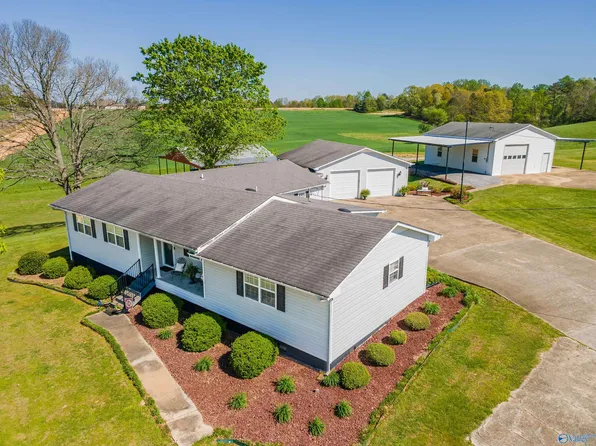27906 Mooresville Rd, Elkmont, AL 35620