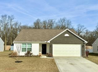 543 Wingate Pl N, Mount Sterling, OH 43143