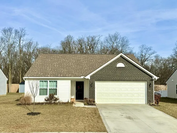 543 Wingate Pl N, Mount Sterling, OH 43143