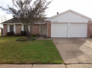6726 Renfro Dr, Richmond, TX 77469
