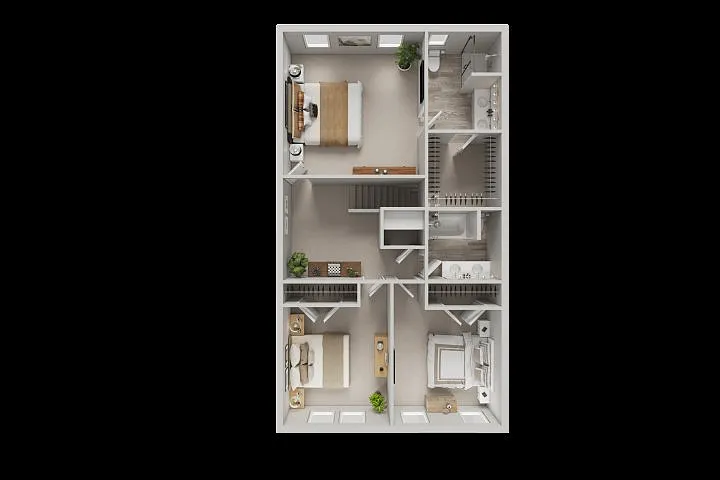 The Grove Residences — Photo 32