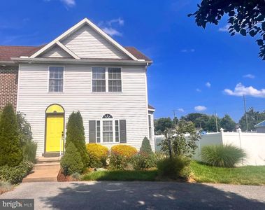 123 Wilkson Ln, Fayetteville, PA, 17222