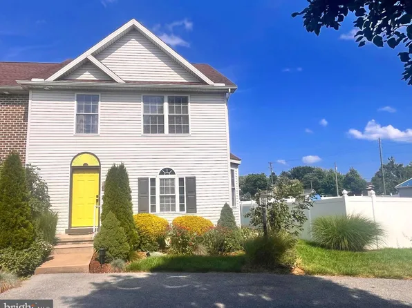 123 Wilkson Ln, Fayetteville, PA 17222