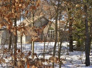 3308 Olympia Ave, Stevens Point, WI 54481