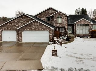 5022 E Lane Park Ct, Mead, WA 99021