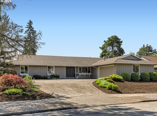 15560 NW Perimeter Dr, Beaverton, OR