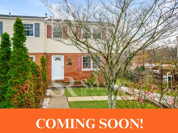 1110 Edward St, North Versailles, PA 15137