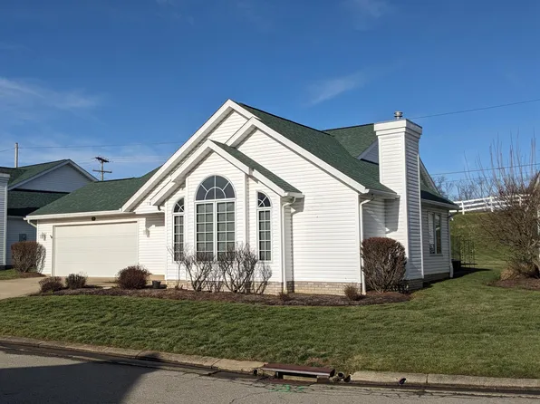 7 Waters Edge, Mount Vernon, OH 43050