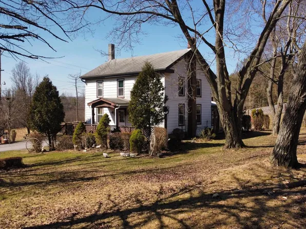 352 Graham Station Rd, Philipsburg, PA 16866