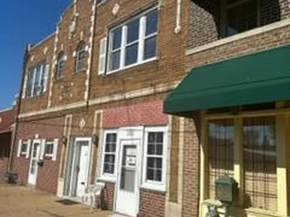 3205 Ivanhoe Ave, Saint Louis, MO 63139