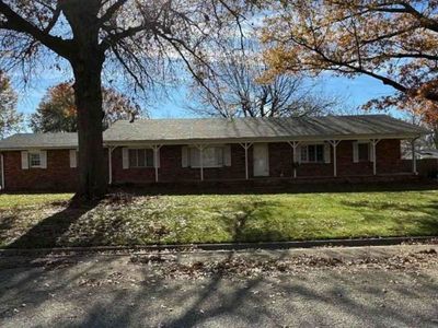 1916 S Grant Pkwy, Miami, OK, 74354