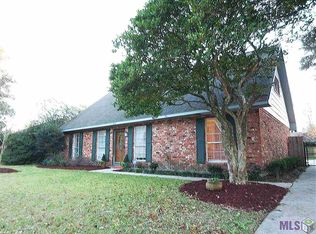 15748 Profit Ave, Baton Rouge, LA 70817