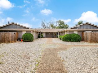 322 W Mustang St, Crowley, TX 76036