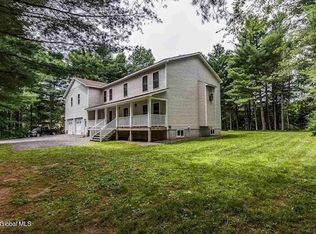 1116 State Hl #10, Caroga Lake, NY 12032