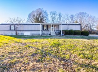 129 S Church St, White Plains, KY 42464