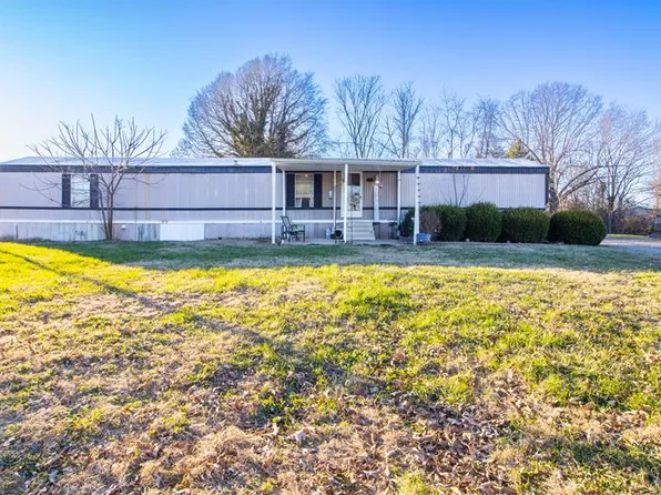129 S Church St, White Plains, KY 42464