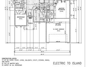 4030 S 151st Ave E, Tulsa, OK 74134