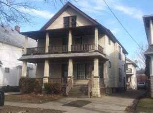 10308 Ignatius Ave, Cleveland, OH 44111