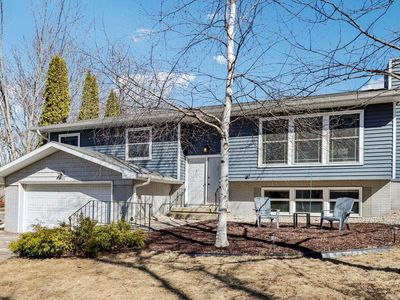 2901 Shefford Drive, Madison, WI, 53719
