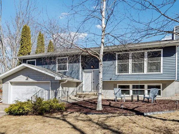 2901 Shefford Drive, Madison, WI 53719